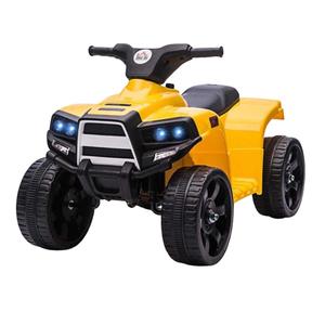 Quad Eléctrico Homcom para Niños