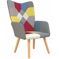Silla de Comedor Patchwork
