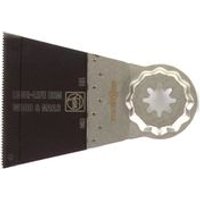 Fein Hoja De Sierra E-cut Starlock Bimetal 10 Unidades