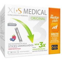 Xls Medical Original (90 Uds)