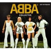 Abba Collected (3 CDs)