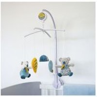 Móvil Musical Yoca Le Koala