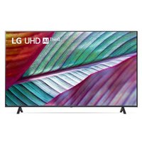 Smart TV LED 55" LG 4K UHD 55UR78006LK