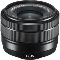 Lente Fuji Xc 15-45mm F3.5-5.6 Ois Pz