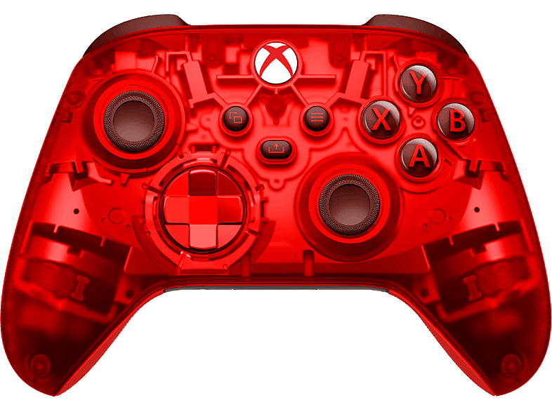 Mando Inalámbrico Xbox Pulse Cipher Special Edition