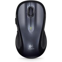 Logitech M510 Ratón Inalámbrico Óptico