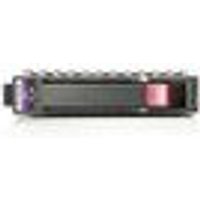 Hewlett Packard Enterprise 3TB 6G SAS LFF Disco Duro Interno