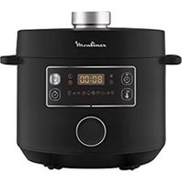 Robot De Cocina Moulinex Ce754810
