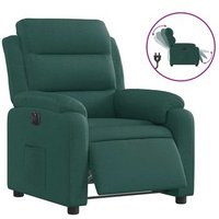Sillón Reclinable Eléctrico