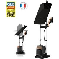 Plancha Vertical Ixeo Power Qt2020c0