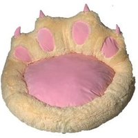 Cama Para Perro Gogift Claws 75 X 75 Cm