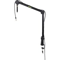 Shure Sh-broadcast1 Soporte para Micrófono de Sobremesa