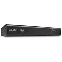Conmutador HDMI 4 Puertos Lindy 38150