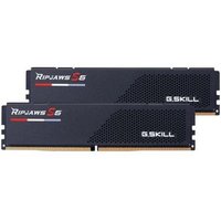G.Skill Ripjaws S5 DDR5 64GB (2x32GB) 5200MHz CL40 XMP 3.0