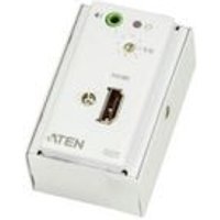 Extensor de Audio/Video Aten VE807 Transmisor y Receptor de Señales AV