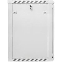 Armario Rack de Pared Lanberg 18U