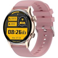Reloj Inteligente Colmi I30
