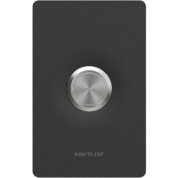 Botón de Acceso Ubiquiti UniFi Access Button
