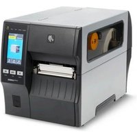 Impresora Térmica Zebra ZT411 4" 300 DPI RFID UHF