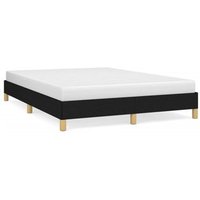 Cama Estructura de Tela 140x200 cm
