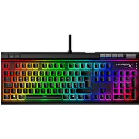 Teclado Hyperx Alloy Elite 2 para Juegos con Cable