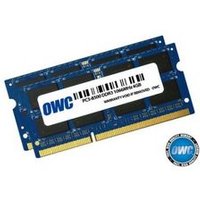 Memoria RAM DDR3 8GB (2x4GB) 1066MHz