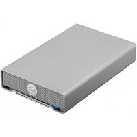 Caja de Almacenamiento Portátil Mercury Elite Pro Mini USB-C