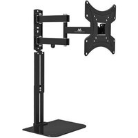 Soporte de TV Maclean MC-771A para pantallas de 23"-43"