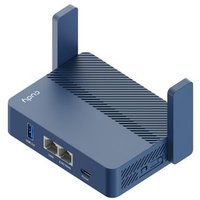 Router Inalámbrico Cudy AX3000 Gigabit Ethernet
