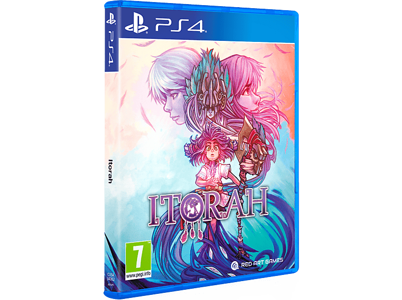 PlayStation 4 (PS4)