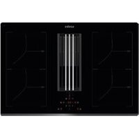 Vitrocerámica de Inducción Edesa EIT-7422 DD B - 4 Zonas, Ancho 77cm