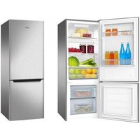Frigorífico-congelador Amica FK244.4X(E)