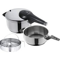 Set de Ollas WMF Perfect Premium de 6.5+3 L
