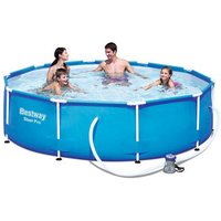 Piscina Redonda Sirocco 305 cm Bestway