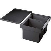 Contenedor de Clasificación Selectiva 19L y 30L
