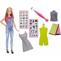 Barbie Muñeca Estilo Emoji