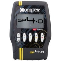 Electroestimulador Compex SP 4.0