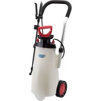 Pulverizador A Presión 15 L Draper Tools