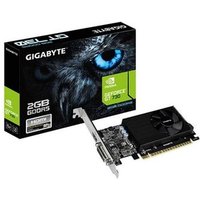 Tarjeta Gráfica Gigabyte GV-N730D5-2GL 2GB DDR5