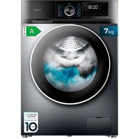 Lavadora Cecotec Bolero Dresscode 7500 Inverter