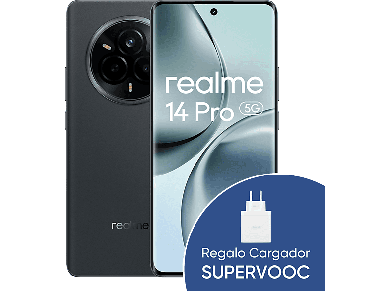 realme 14 Pro 256 GB 8 GB RAM