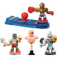 Akedo Moose Toys - Pack Deluxe con 1 Punzón