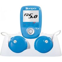 Electroestimulador Compex Wireless Fit 5.0