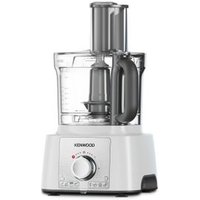 Robot de Cocina Kenwood Multipro Express 3L 1000W
