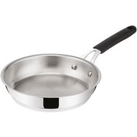 Lagostina Sartén De Acero Inoxidable 24 Cm