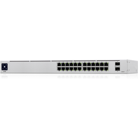 Ubiquiti UniFi USW-PRO-24-POE Switch