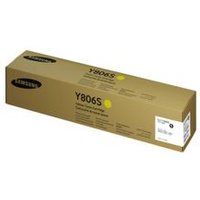 Tóner Samsung CLT-Y806S Amarillo