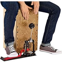 Meinl Cajon Tmstcp-2