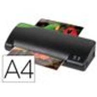 Plastificadora Q-connect KF17001 DIN A4 Estándar
