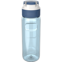 Elton Botella de Agua Tritán 750ml Antigoteo